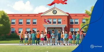 Funding for public schools remains a contentious issue