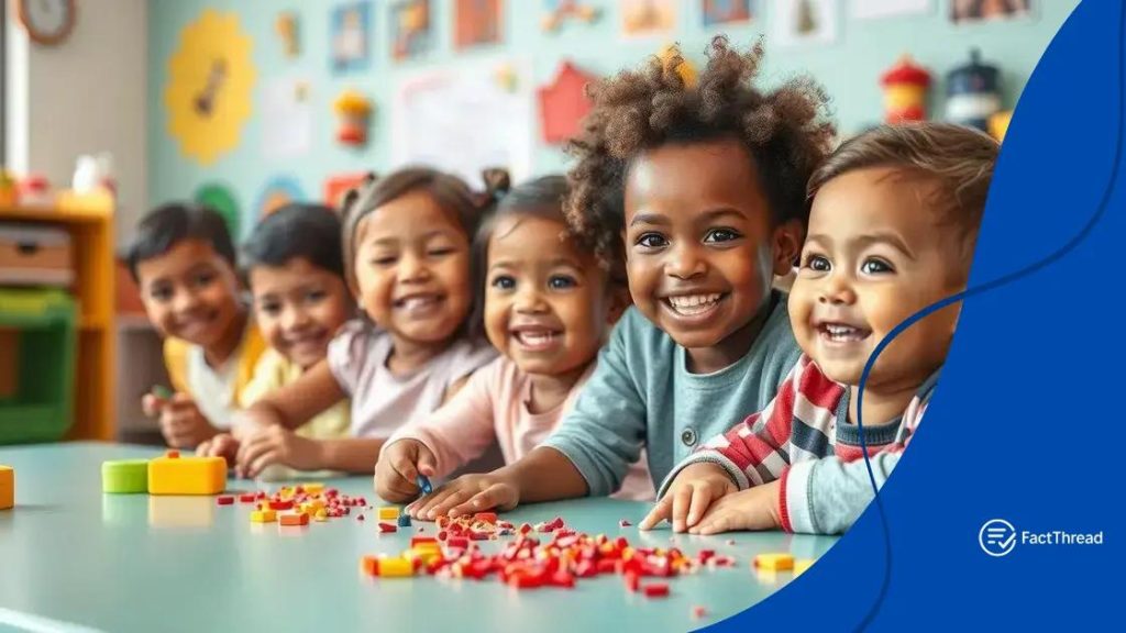 Early childhood program enrollment up: what you need to know