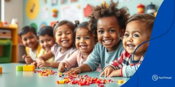 Early childhood program enrollment up: what you need to know