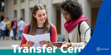 Efforts to streamline college credit transfer underway