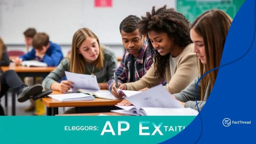 AP exam format changes announced: what you need to know