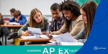 AP exam format changes announced: what you need to know