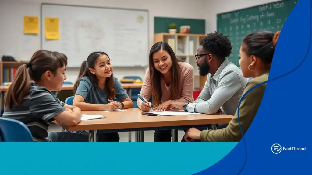 ClasssizeUK: How classroom size influences learning