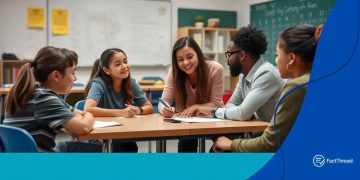 ClasssizeUK: How classroom size influences learning