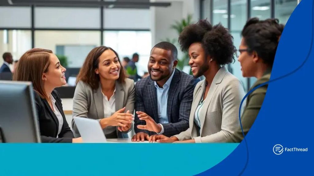 Job transition UK: how to navigate career changes