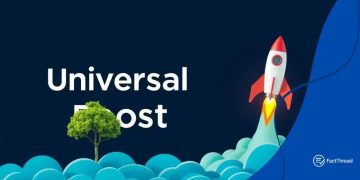 Universalboost: Discover the secrets of exponential growth