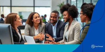 Job transition UK: how to navigate career changes