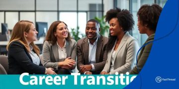 JobtransitionUK: How to navigate your career path