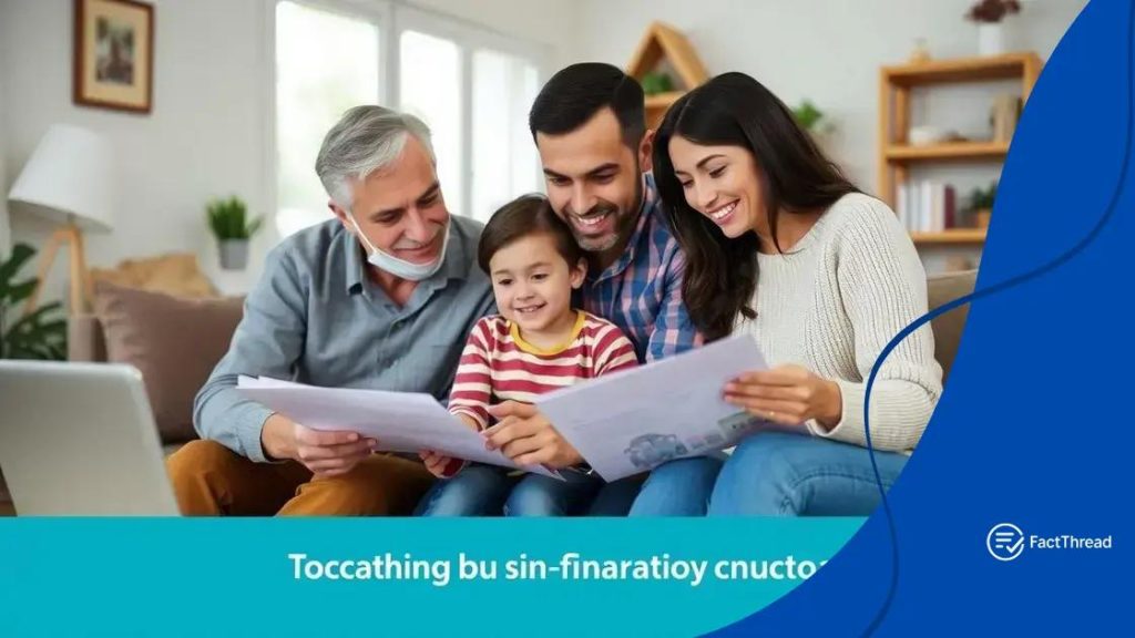 Housing benefits UK: your guide to financial support