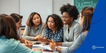 Teachertraining: enhance your teaching skills and career