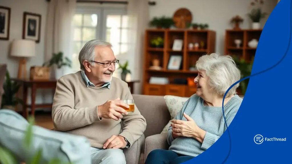 Elderlyrelief: How to Support Aging Loved Ones Effectively