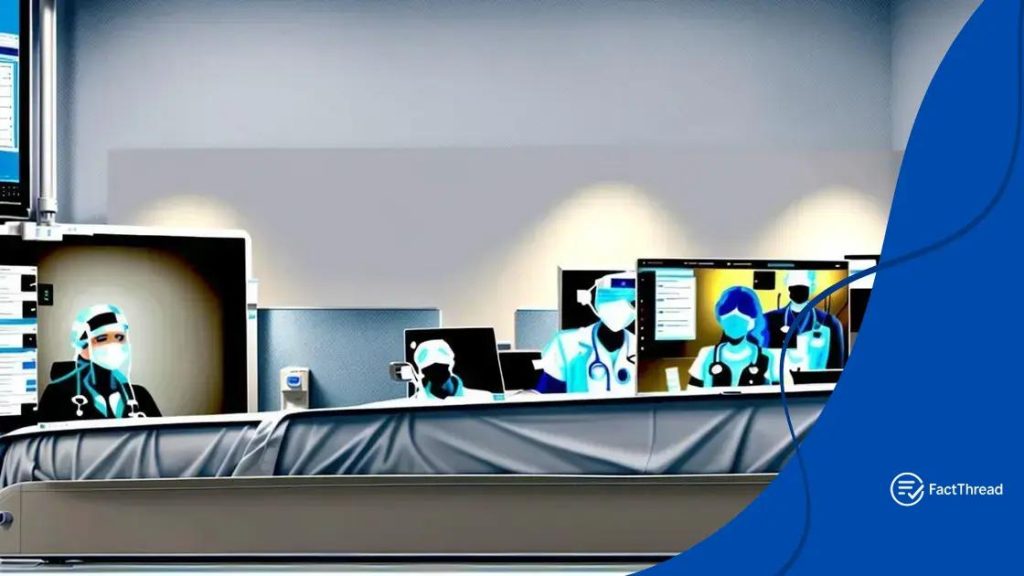 NHSmodernisation: Transforming Healthcare for the Future