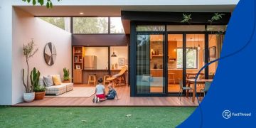 Childhousing: innovative solutions for family needs