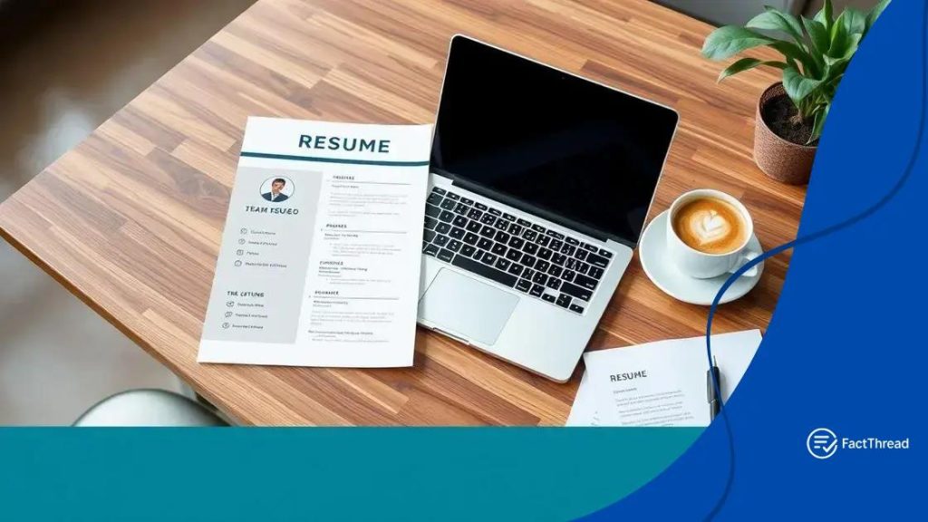 Curriculumnews: transform your resume for better opportunities