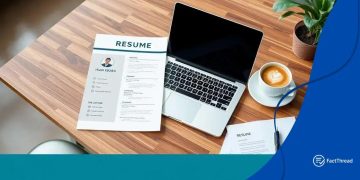 Curriculumnews: transform your resume for better opportunities