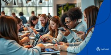 Digitalaccess: unlock your potential in today's world