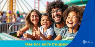 Familyvoucher: Unlock savings for your next family adventure