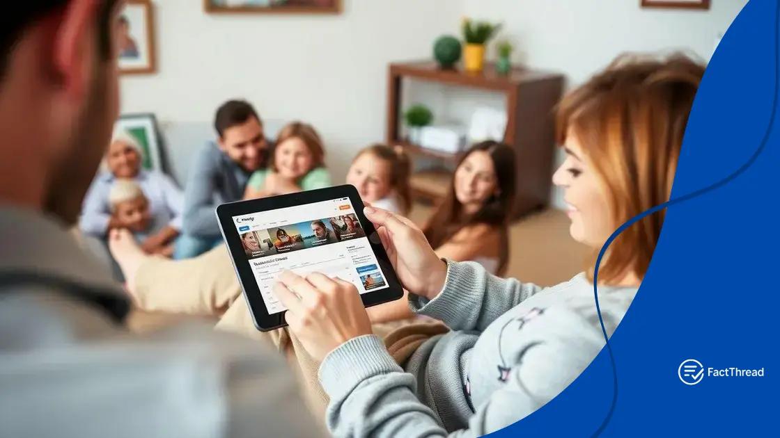 How to find the best familyvoucher deals