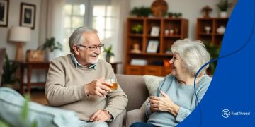 Elderlyrelief: How to Support Aging Loved Ones Effectively