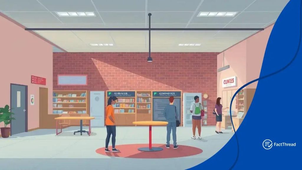 Public service cuts: how they impact our communities