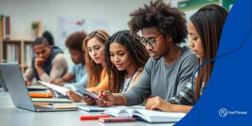Tutoringgrant: Unlocking opportunities for student success