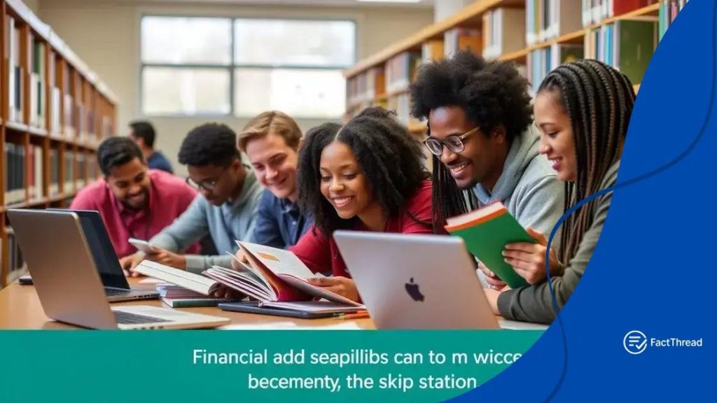 Collegefund: Your Guide to Securing Educational Support