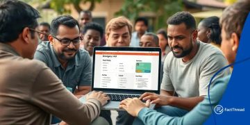 Emergency aid portal: your guide during crises