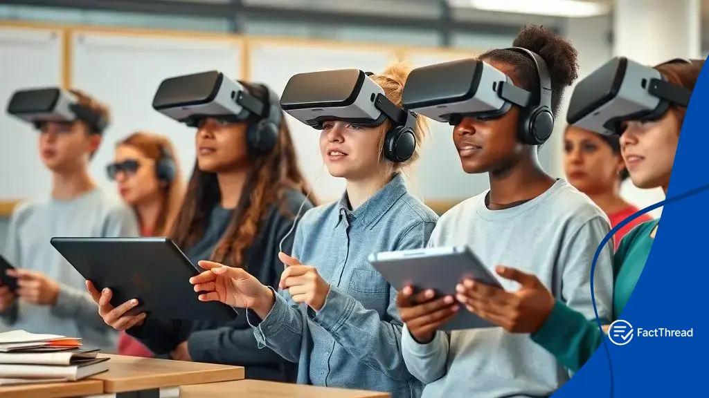 Innovative tools for enhancing education access