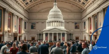 Capitolreportnow: understand the latest political trends