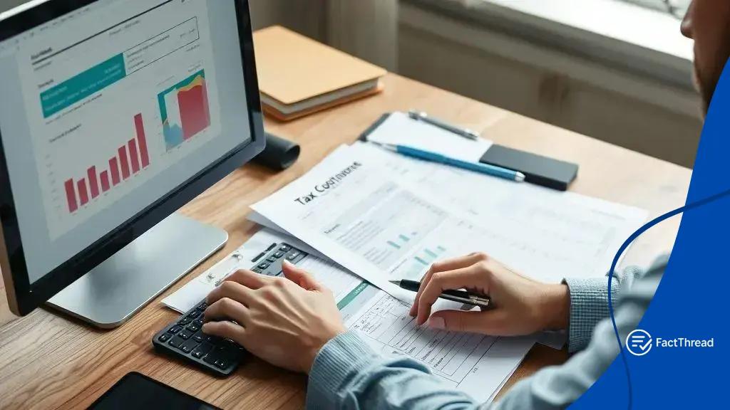 Taxoptimizerhub: Discover Smart Tax Strategies Today