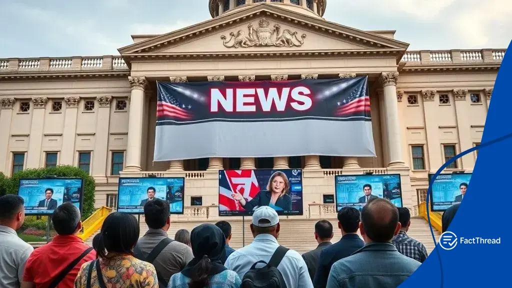 usgovnewschannel: how government news impacts your life