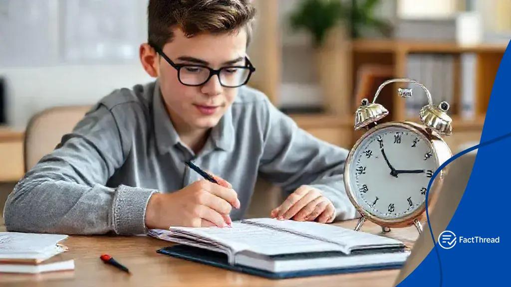 Time management strategies for online learning Time management strategies for online learning