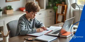 Remote study planner: master your learning experience