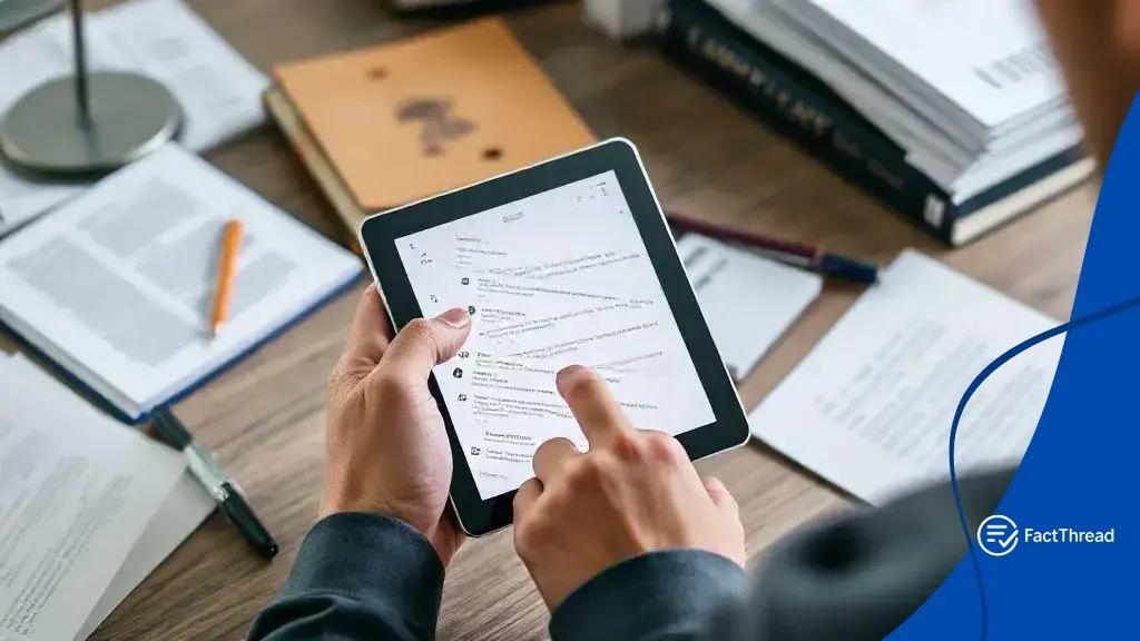 Benefits of subscribing to legislativealertfeed