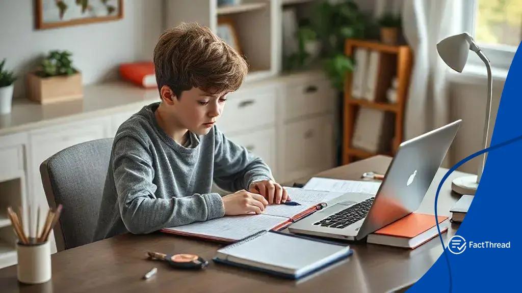 Remote study planner: master your learning experience